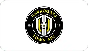 Harrogate Town AFC