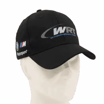 Hercules Merchandise cap
