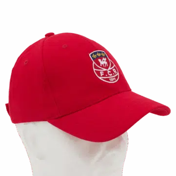 Hercules Merchandise cap