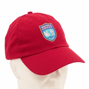 Hercules Merchandise cap