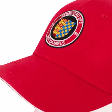Hercules Merchandise cap