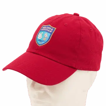Hercules Merchandise cap
