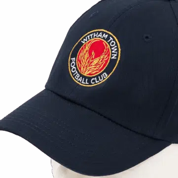 Hercules Merchandise cap
