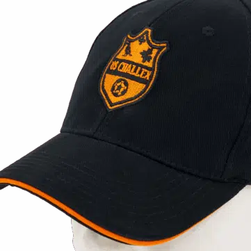 Hercules Merchandise cap