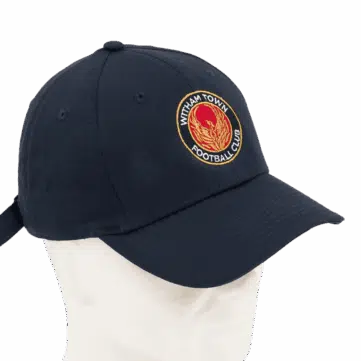 Hercules Merchandise cap