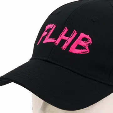 Hercules Merchandise cap