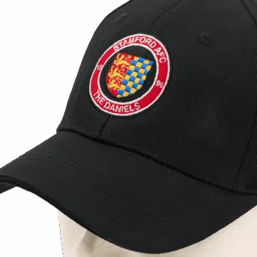 Hercules Merchandise cap