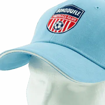 Hercules Merchandise cap