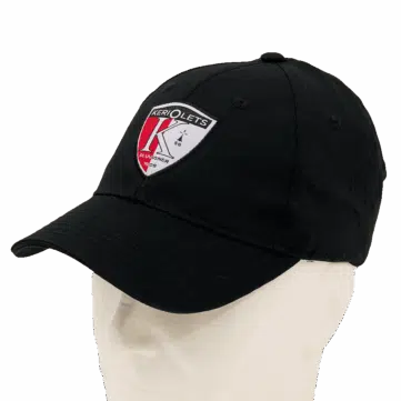 Hercules Merchandise cap