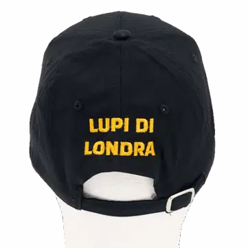 Hercules Merchandise cap