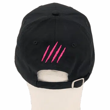 Hercules Merchandise cap