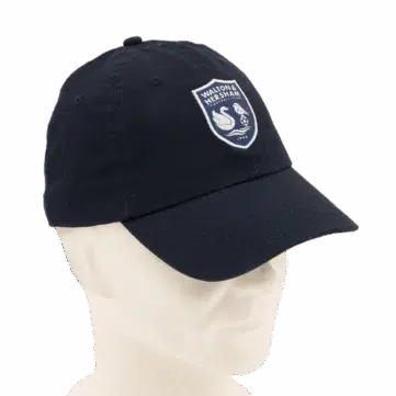 Hercules Merchandise cap