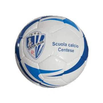 Hercules Merchandise custom printed footballs