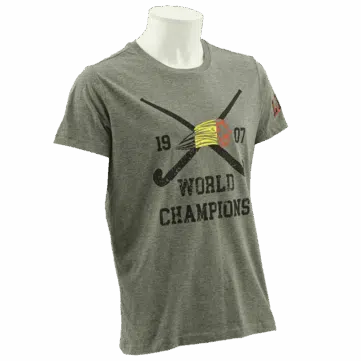Bedrucktes T-Shirt