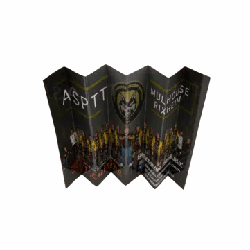 Hercules Merchandise Clappers