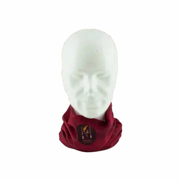 Hercules Merchandise custom printed multi scarf