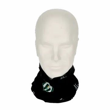Hercules Merchandise custom printed multi scarf