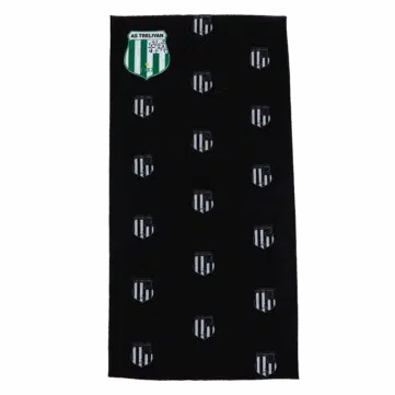 Hercules Merchandise custom printed multi scarf