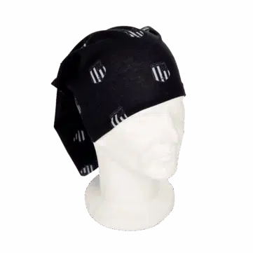 Hercules Merchandise custom printed multi scarf