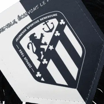 Hercules Merchandise printed pennant