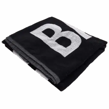 Jacquard-Webhandtuch