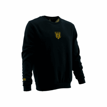 Maßgeschneidertes Sweatshirt