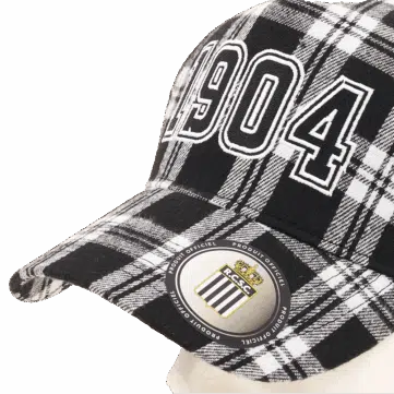 Cap custom made Asia
