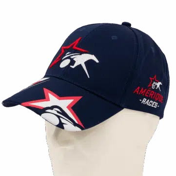 Cap custom made Asia