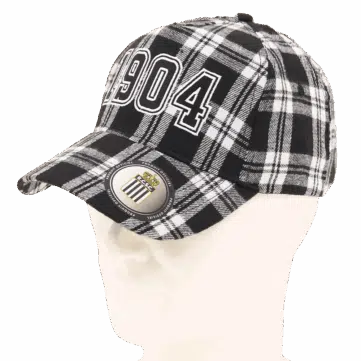 Cap custom made Asia