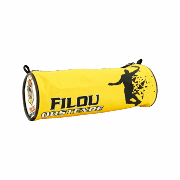 Hercules Merchandise pencil case