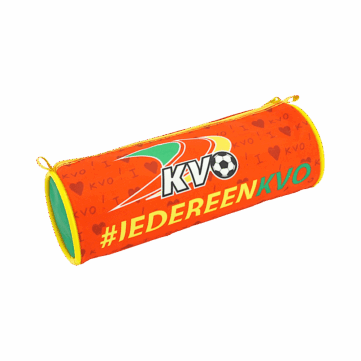 Hercules Merchandise pencil case