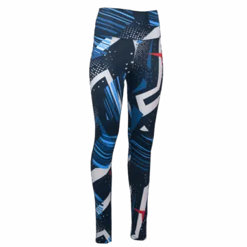 Personalisierte Fitness-Leggings