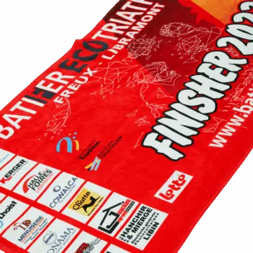 Hercules Merchandise towels