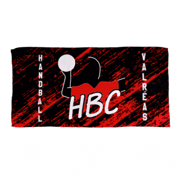 Hercules Merchandise towels