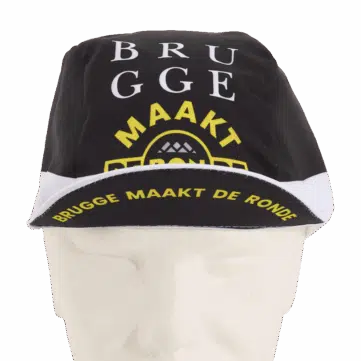 Personalisierte Radsportmütze