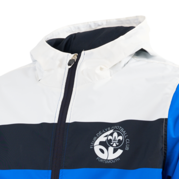 Hercules Merchandise rain jacket