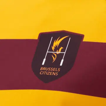 Hercules Merchandise rugby kit