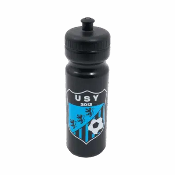 Personalisierte Sport-Trinkflasche
