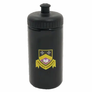 Personalisierte Sport-Trinkflasche