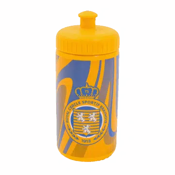 Personalisierte Sport-Trinkflasche