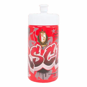 Personalisierte Sport-Trinkflasche