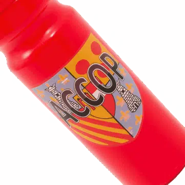 Personalisierte Sport-Trinkflasche