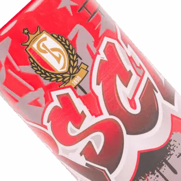 Personalisierte Sport-Trinkflasche