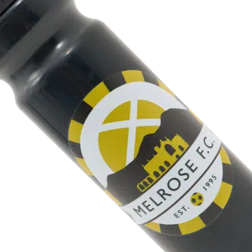 Personalisierte Sport-Trinkflasche