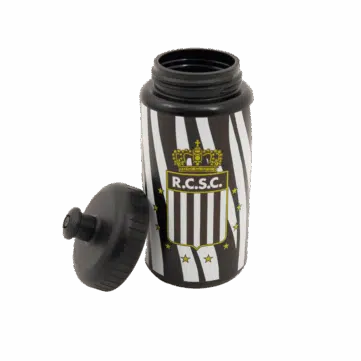 Hercules Merchandise bottle