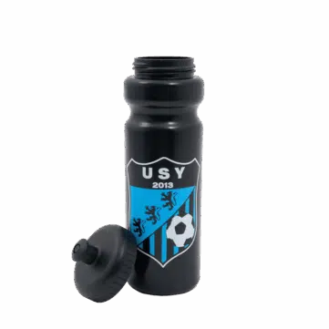 Personalisierte Sport-Trinkflasche