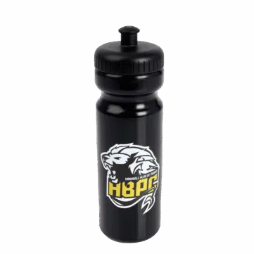 Personalisierte Sport-Trinkflasche