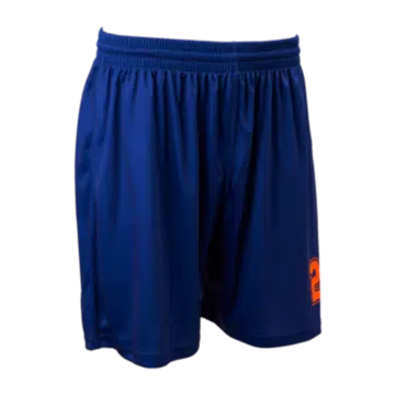 Personalisierte Sportshorts