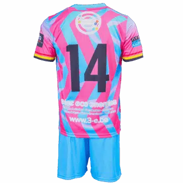 Personalisierte Sportshorts