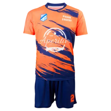 Personalisierte Sportshorts
